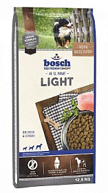 Bosch Light