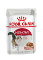 Royal Canin Instinctive в соусе