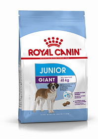Royal Canin Giant Junior
