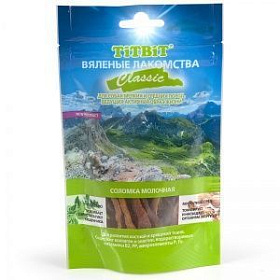 Titbit Classic из говяжьего вымя