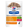 Hill's Prescription Diet Metabolic + Urinary Chicken