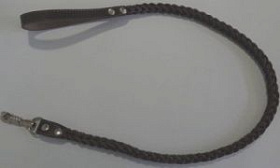 Поводок Каскад №20 квадратный