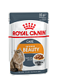 Royal Canin Intense Beauty в соусе