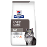 Hill's Perscription Diet Feline l/d