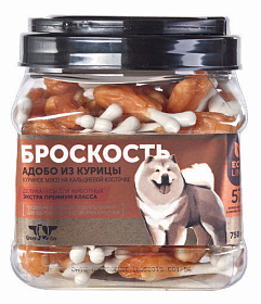 GreenQZin Броскость