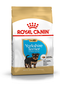 Royal Canin Yorkshire Terrier Puppy