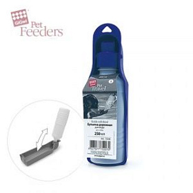 Бутылка-поилка GiGwi 250 мл