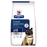 PD Feline z/d Low Allergen