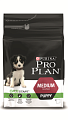Pro Plan Medium Puppy