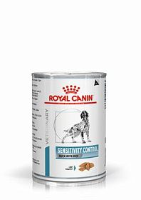Royal Canin VetDiets Sensitivity Control