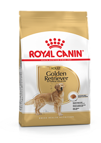 Royal Canin Golden Retriever Adult