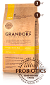 Grandorf 4 Meat & Brown Rice Mini