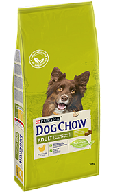 Dog Chow Adult Chicken