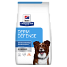 Hill's PD Canine Derm Defense