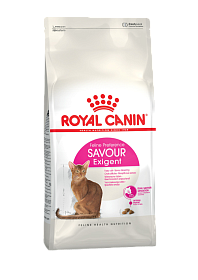 Royal Canin Exigent Savour Sensation