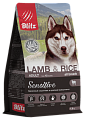Blitz Adult Lamb & Rice