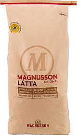 Magnusson Original Latta