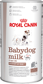 Royal Canin Babydog Milk