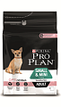 Pro Plan Small & Mini Adult Sensitive Skin