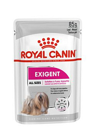 Royal Canin Exigent Canin Adult