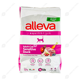 ALLEVA EQUILIBRIUM SENSITIVE DUCK