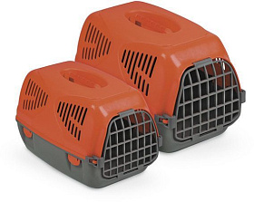 MPS Sirio красная