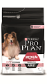 Pro Plan Medium Adult Sensitive Skin