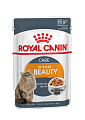 Royal Canin Intense Beauty в желе
