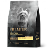 Premier Dog Turkey ADULT Mini