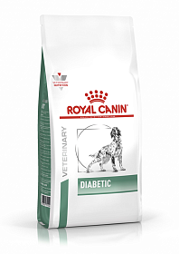Royal Canin VetDiets Diabetic DS