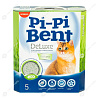 Pi-Pi Bent DELUXE FRESH GRASS комкующийся