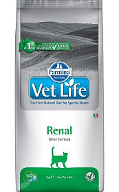 Farmina Vet Life Cat Renal