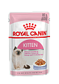 Royal Canin Kitten Instinctive в желе