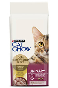 Cat Chow Special Care Urinary Tract Health