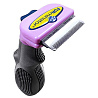 FURminator для короткошёрстных кошек Short Hair