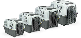 Переноска MPS SKUDO для поезда и самолёта