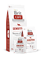 Brit Care Sensitive Venison
