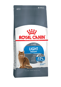 Royal Canin Light Weight Care