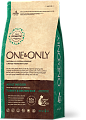 One&Only Cat Indoor Turkey&Brown rice