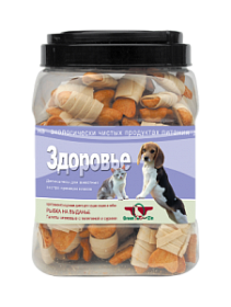 GreenQZin Здоровье