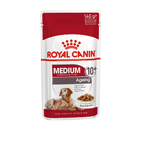 Royal Canin Medium Ageing 10+
