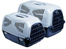 MPS Sirio серая