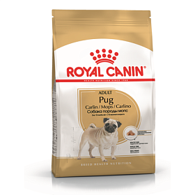 Royal Canin Pug Adult
