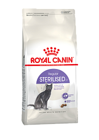 Royal Canin Sterilised 37