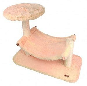 Домик-когтеточка