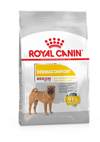 Royal Canin Medium Dermacomfort