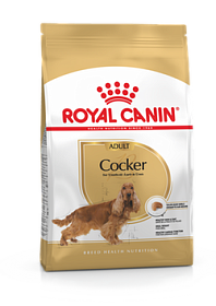 Royal Canin Cocker Adult