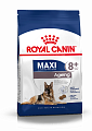 Royal Canin Maxi Ageing 8+
