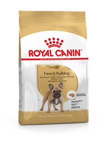 Royal Canin French Bulldog Adult