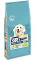 Dog Chow Puppy Chicken